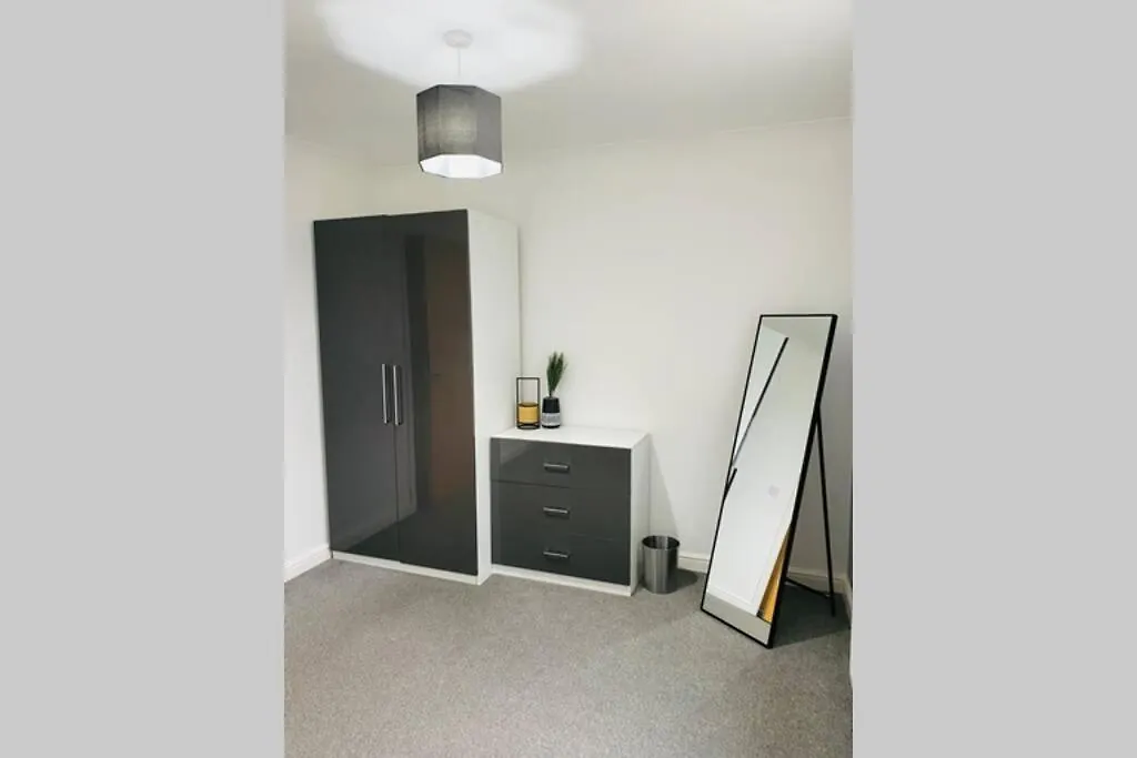 Fishermans House by Greenstay: Spacious 4-Bed Contractor & Family Retreat Grimsby