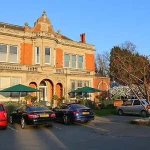 Hotel Millfields, Grimsby