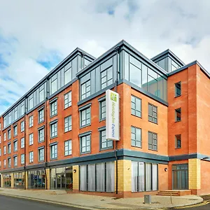 Hotel Express By Ihg, Grimsby
