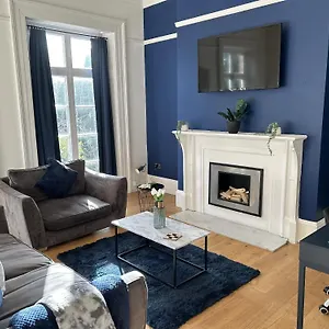 Apartment Luxury 2 Bedrooms, Pelham 2, Grimsby